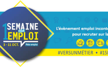 CTP 73 invité à la journée pour l’emploi